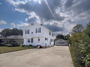 609 E Montgomery St, Sparta, WI 54656