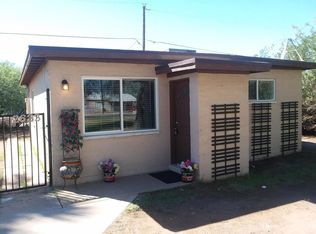 2633 E Culver St, Phoenix, AZ 85008