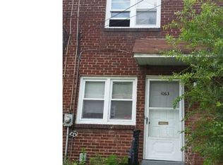 1063 Bergen Ave, Camden, NJ 08105