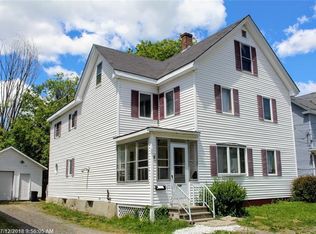 238 Parkview Ave, Bangor, ME 04401