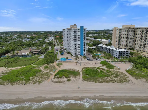 2000 S Ocean Boulevard #11M, Lauderdale By The Sea, FL 33062