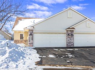 2983 Frattalone Ln, Little Canada, MN 55117