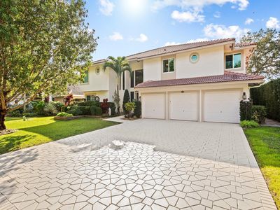 9834 NW 49th Place, Coral Springs, FL, 33076