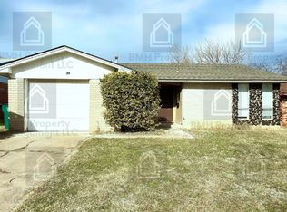 437 NW 91st St, Oklahoma City, OK 73114