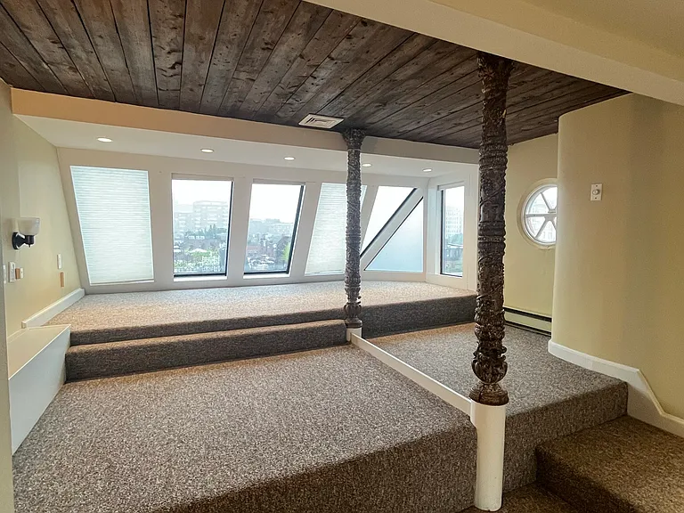 113 Beacon St #PENTHOUSE — Photo 36