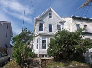 356 Paxton St, Paterson, NJ 07503