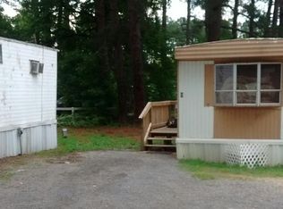 20921 Boydton Plank Rd LOT 8, Mc Kenney, VA 23872