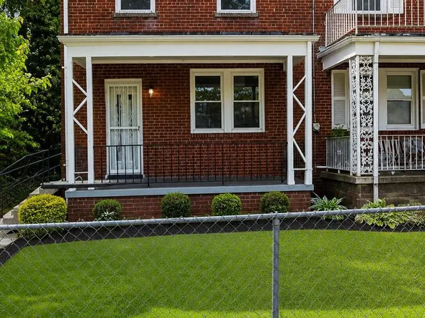 3921 S St SE, Washington, DC 20020