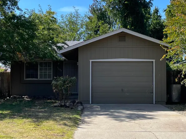 3678 Rabbit Ln, Cottonwood, CA 96022