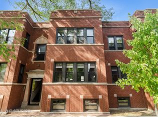 4042 W School St #2E, Chicago, IL 60641