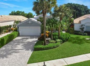 11817 Fountainside Cir, Boynton Beach, FL 33437
