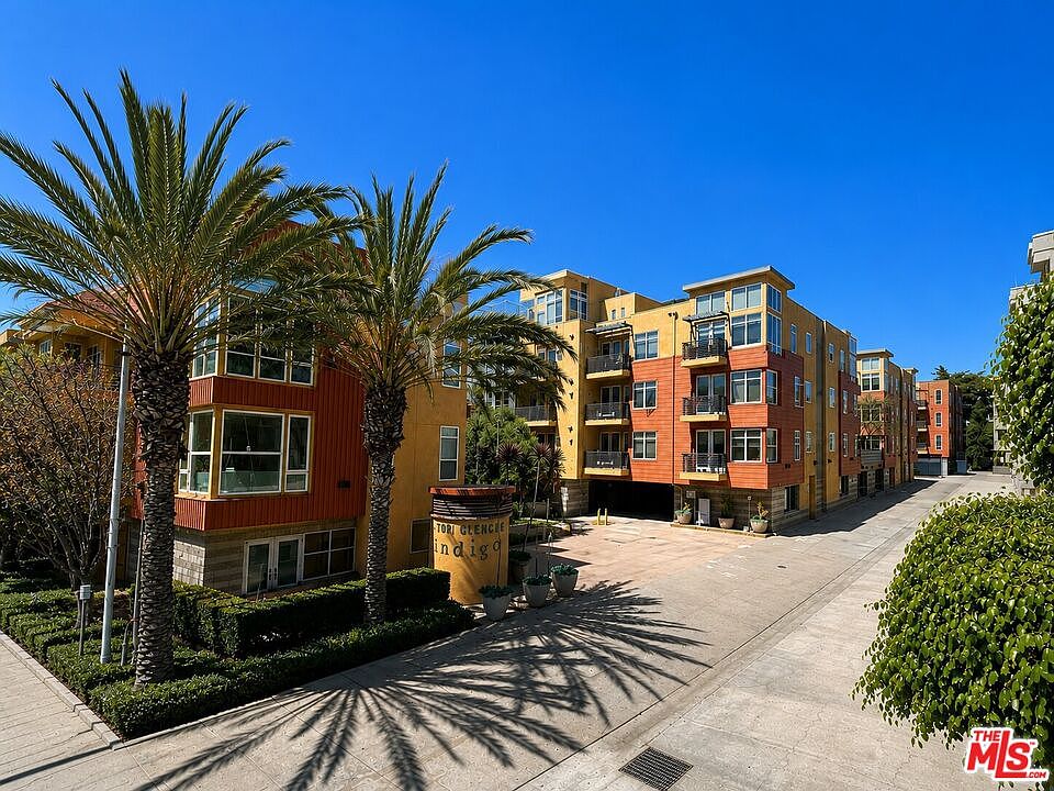 1st image of 4050 Glencoe Ave APT 309