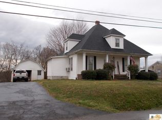 115 Main St, Fountain Run, KY 42133