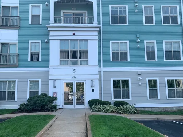 5 Repton Cir Unit 5406, Watertown, MA 02472