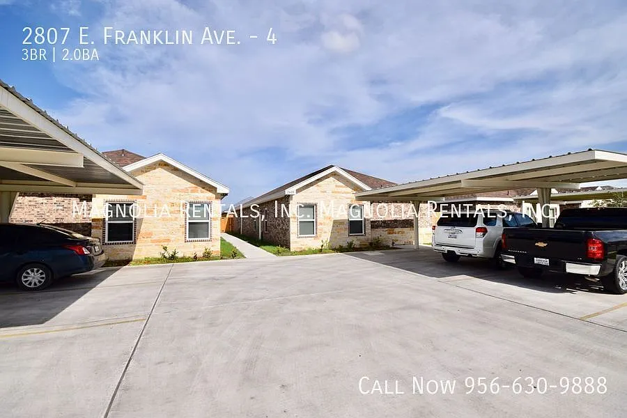 2807 E Franklin Ave #4