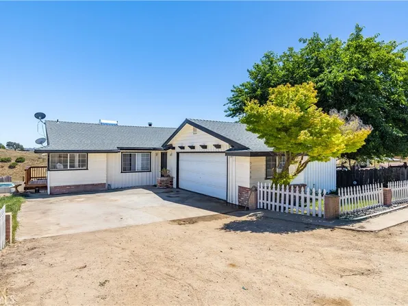 5740 Forked Horn Pl, Paso Robles, CA 93446