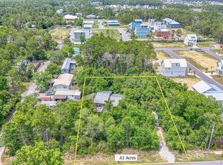 115 Walton Palm Rd, Inlet Beach, FL 32461