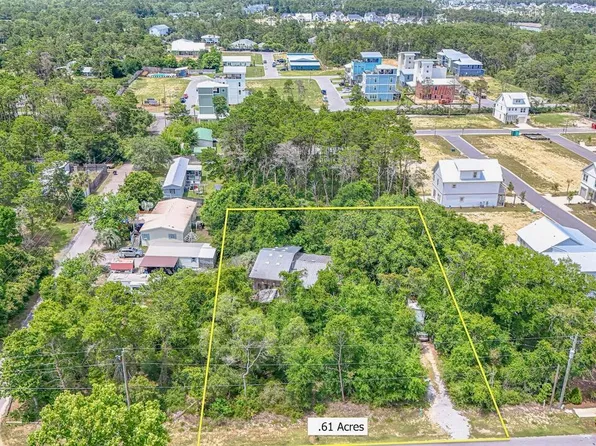 115 Walton Palm Rd, Inlet Beach, FL 32461
