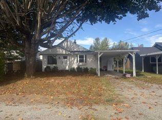 649 North St, Monroe, WA 98272
