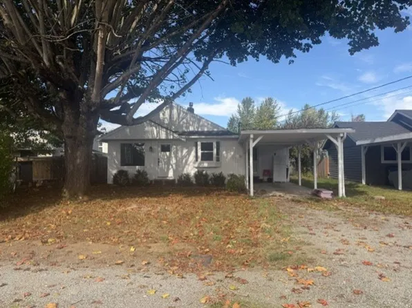 649 North St, Monroe, WA 98272