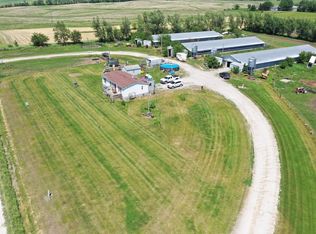1716 Jaguar Ave, Creston, IA 50801