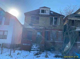 5971 Crane St, Detroit, MI 48213