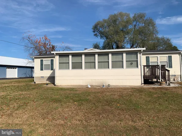 18361 McColleys Chapel Rd, Georgetown, DE 19947