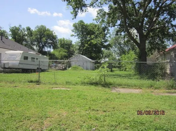 1716 NW 2nd St, Oklahoma City, OK 73106