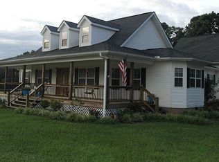 1056 Airport Rd, Canon, GA 30520