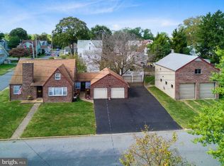 23 S Woodward Ave, Wilmington, DE 19805