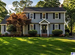 3123 Land Grant Dr, Timmonsville, SC 29161