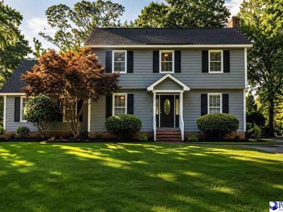 3123 Land Grant Dr, Timmonsville, SC, 29161
