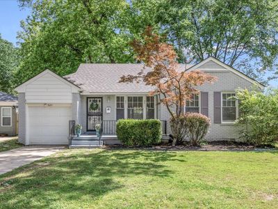 3529 Kenwood Ave, Memphis, TN, 38122