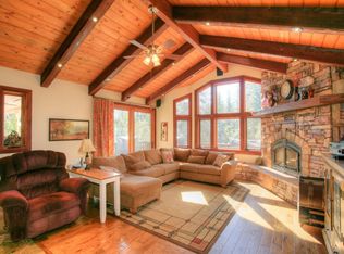 17570 Buggywhip Ct, Meadow Vista, CA 95722