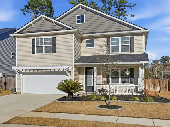711 Kilarney Rd, Summerville, SC 29483