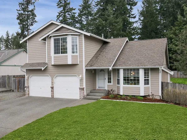 12011 261st Avenue E, Buckley, WA 98321