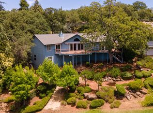 3836 Fairway Dr, Cameron Park, CA 95682