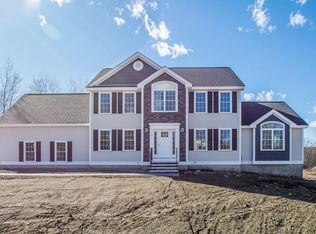 159 Old Pasture Rd, Dracut, MA 01826