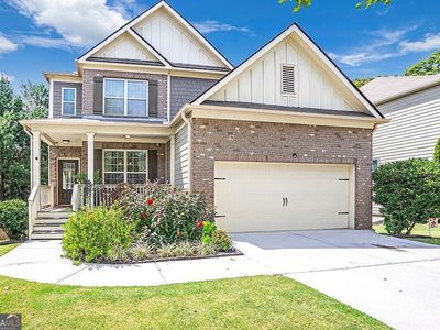 810 Collingsworth Ln, Lawrenceville, GA, 30043
