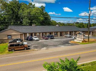 2215 Buffalo Trl #12, Morristown, TN 37814