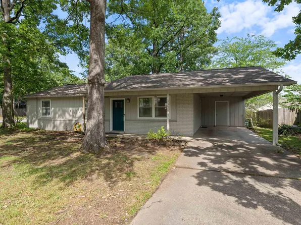 3308 Henson Pl, Bryant, AR 72022