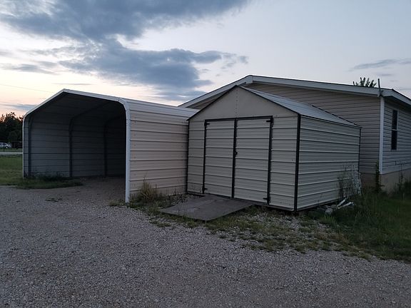 2 car carport 