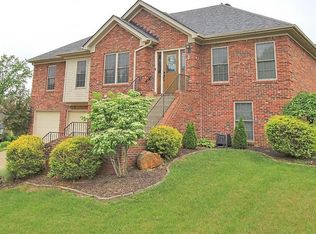 4206 Aberdeen Ct, New Albany, IN