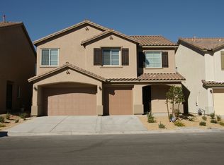 8676 Weed Willows Ave, Las Vegas, NV 89178