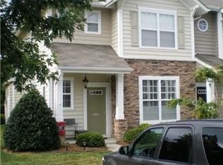 642 Brickdust Ct, Fort Mill, SC 29708