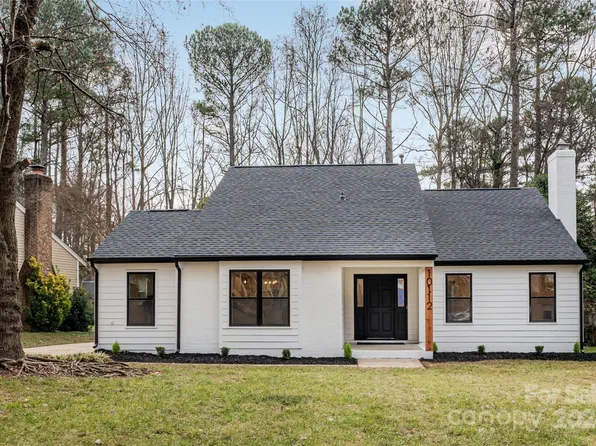 10112 Santa Fe Ln, Mint Hill, NC 28227