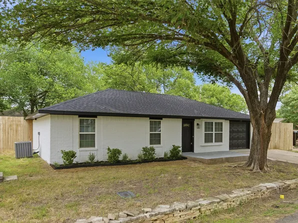 610 Galbraith St, Lake Dallas, TX 75065