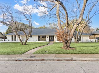 3945 Shady Hill Dr, Dallas, TX 75229