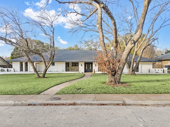 3945 Shady Hill Dr, Dallas, TX 75229