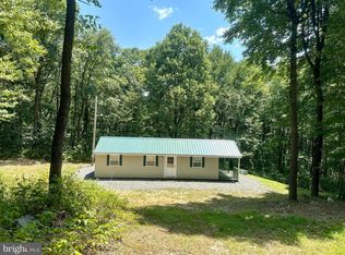 247 Good Wood Rd, Crystal Spring, PA 15536